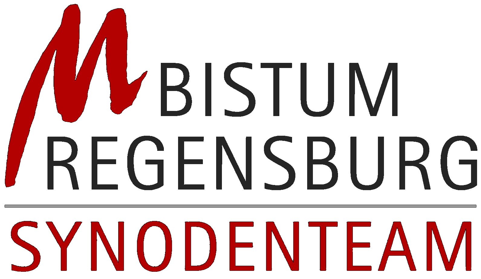 Synodenteam Bistum Regensburg